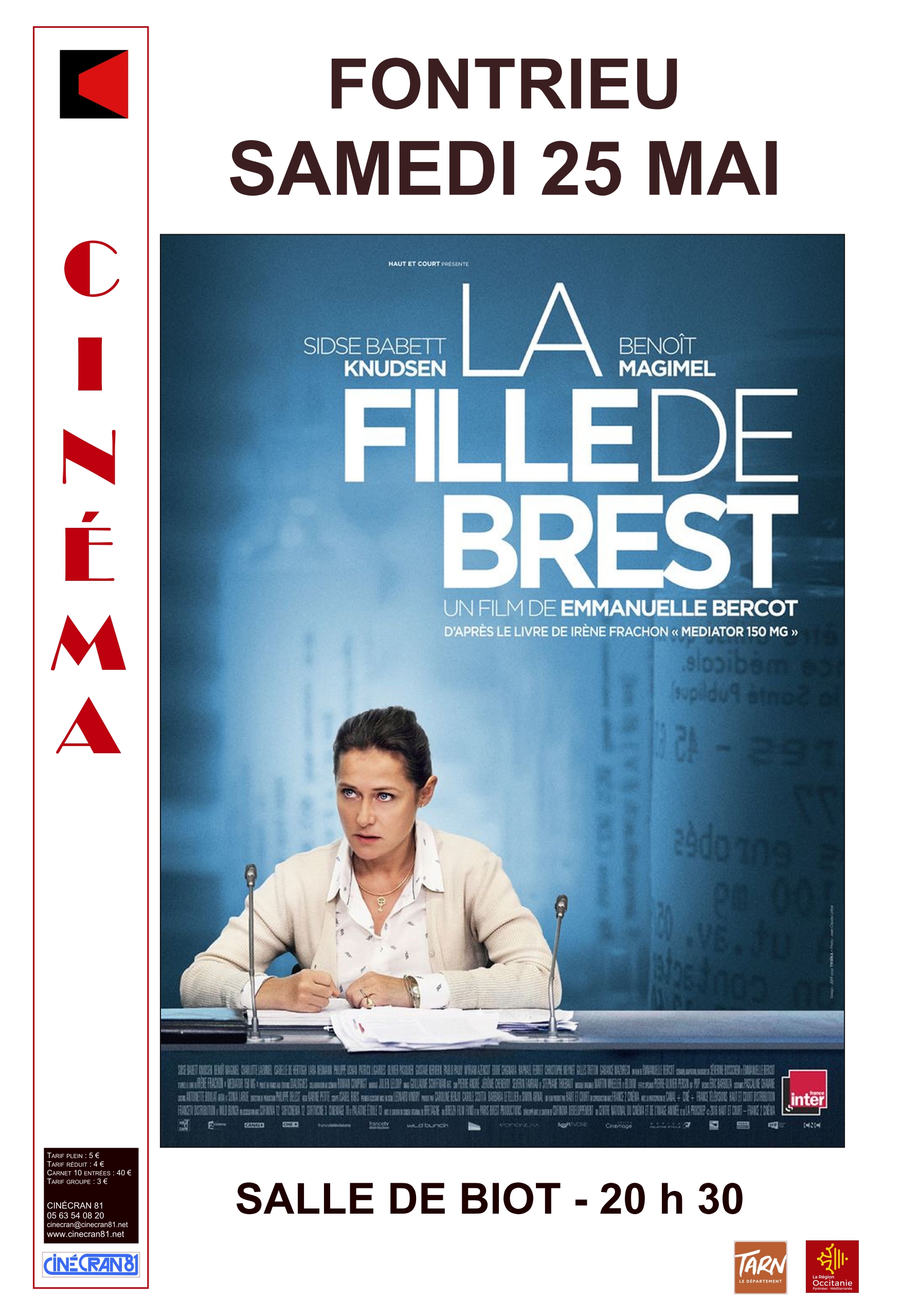Cinéma